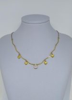 CHOKER GOTA 6X8 BRUTO