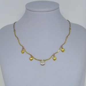 CHOKER GOTA 6X8 BRUTO