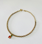 PULSEIRA PEND. LARANJA BRUTO