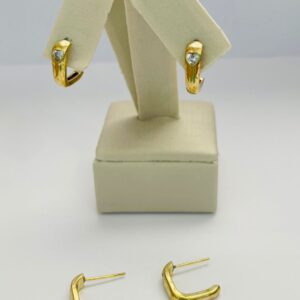 ARGOLA  UMA ZIRC. CORAC. G BRUTO