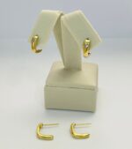 ARGOLA  UMA ZIRC. CORAC. M BRUTO
