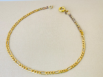 PULSEIRA GRUMET 3X1 MASCU BRUTO