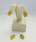BRINCO ORG. E PEDRA GOTA M BRUTO