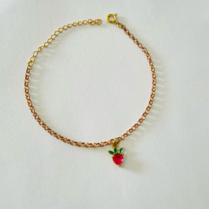 PULSEIRA PEND. MORANGO BRUTO
