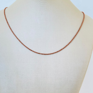 GARGANTILHA BAIANA 45CM 1,7  BRUTO