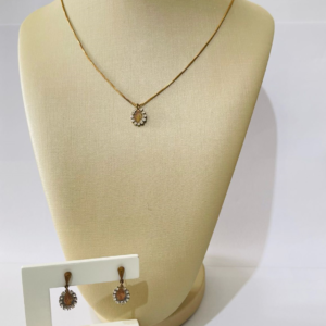 CONJUNTO N.SRA DA GRACA BRUTO