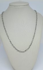 CORDAO 60CM ELOS ACO