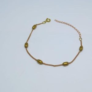 PULSEIRA CINCO AMENDOAS BRUTO