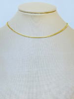 CHOKER LISA BRUTO