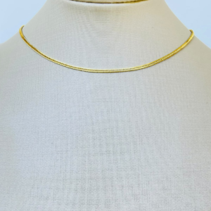 CHOKER LISA BRUTO