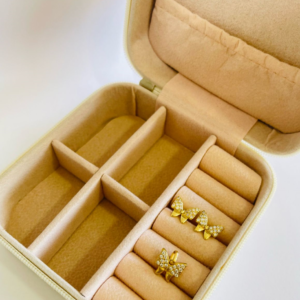 CONJUNTO LACO CRAV E LISO BRUTO