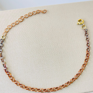 PULSEIRA ELO PORTUGUES 3.5 BRUTO