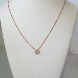 GARG. CM ZIRC 4X6 GOTA PASSANTE BRUTO