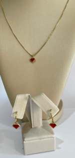 CONJUNTO DIAMANTE. BRUTO