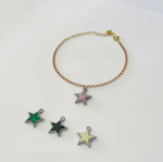 PULSEIRA ESTRELA CORR. ELO PORT. BRUTO