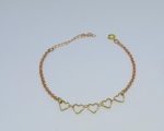 PULSEIRA INF. JUV. CORACOES E CORR ELOS BRUTO