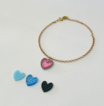 PULSEIRA CORACAO CORR. ELO PORT. BRUTO
