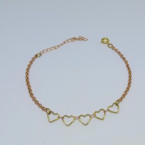 PULSEIRA INF. JUV. CORACOES E CORR ELOS BRUTO