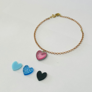 PULSEIRA CORACAO CORR. ELO PORT. BRUTO