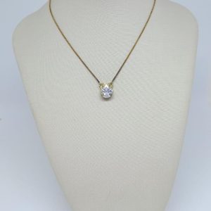 GARGANTILHA GOTA 10X8 BRUTO
