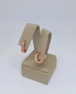 ARGOLA CORACAO CRAV. M BRUTO