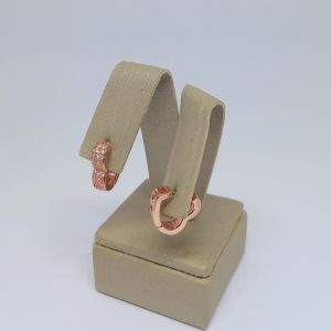 ARGOLA CORACAO CRAV. M BRUTO