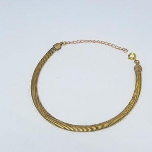 PULSEIRA MALHA 4MM BRUTO