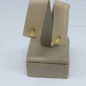 BRINCO N.SRA. APAR. SM BANHO DOURADO