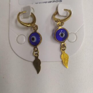 CONJUNTO GOTA CRAV. BRUTO