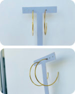 ARGOLA LISA GRANDE 381  BRUTO