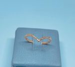 ANEL FORM. EM V CRAV. BANHO ROSE