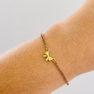 PULSEIRA INFANTIL LACO  BRUTO