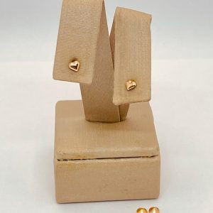 BRINCO BP CORACAO 814 BANHO ROSE