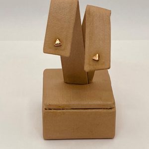 BRINCO BP TRIANGULO 3970 BANHO ROSE