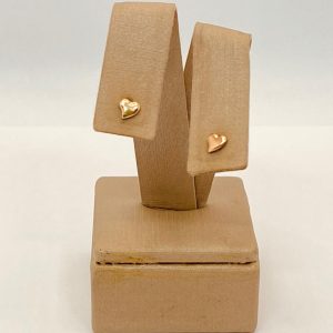 BRINCO BP CORACAO 816 BANHO ROSE