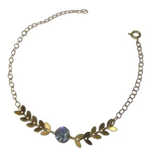 PULSEIRA ZIRC RED E CORR PONTUDA BRUTO