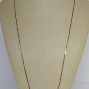 CORDAO 60CM 186 BRUTO