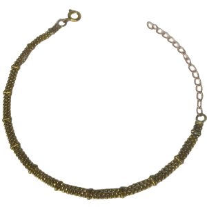 PULSEIRA 3 CORRENTES DE BOLINHAS 0160 BRUTO