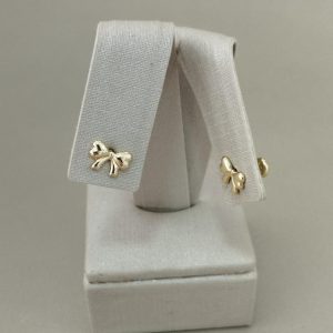 BRINCO BP LACO BANHO DOURADO