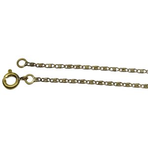 CORDAO INF 38CM ELOS DESENHADOS BRUTO
