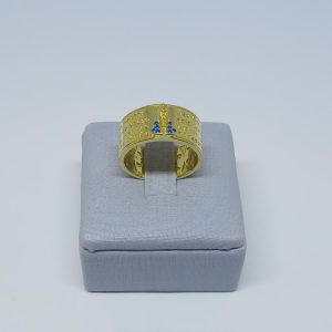 ANEL AVE MARIA N.SRA. APARECIDA BRUTO