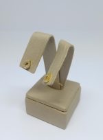 BRINCO GOTA CRAV. BANHO DOURADO