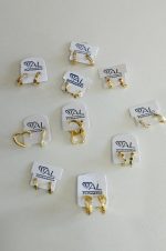 KIT REP ARGOLINHA CRAVEJADA 10