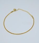 PULSEIRA CORR T1.5 BANHO DOURADO