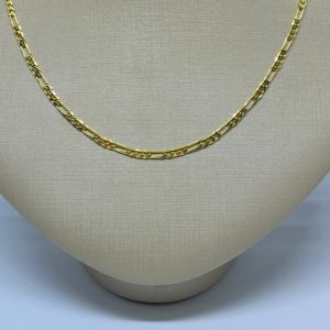 CORDAO 60CM RC1447 BANHO DOURADO