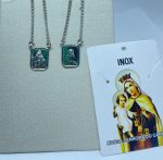 ESCAPULARIO N.SRA DO CARMO  S.C DE JESUS AÇO