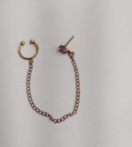 PULSEIRA 3 TREVOS CORR ELOS BRUTO