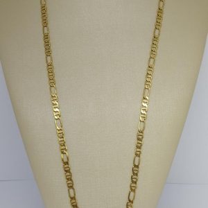 CORDAO 60 CM ELOS GROSSOS RC1116 BRUTO