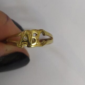 CONJUNTO CORACAO LISO BRUTO