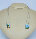 ESCAPULARIO N.SENHORA DE FATIMA ACO